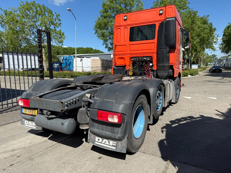 DAF XF 460 6X2 EURO 6 - ONLY 641.670 KM - وحدة جر: صورة 5 DAF XF 460 6X2 EURO 6 - ONLY 641.670 KM - وحدة جر: صورة 5