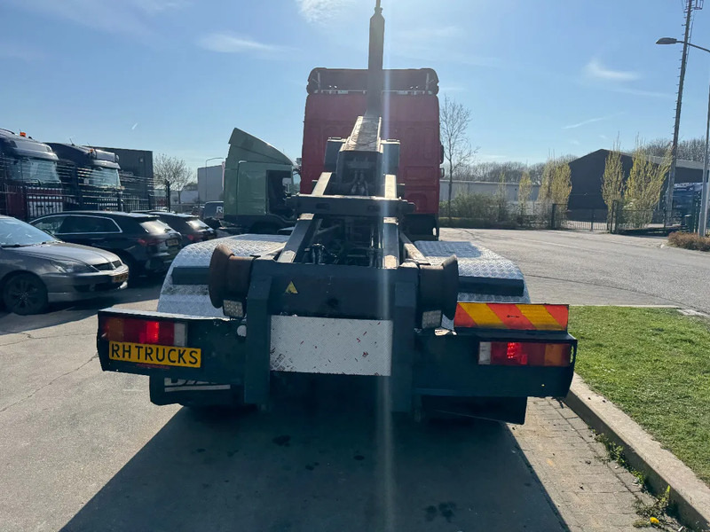 DAF XF 460 6X2 EURO 6 VDL HOOK 20T - شاحنة ذات خطاف: صورة 3 DAF XF 460 6X2 EURO 6 VDL HOOK 20T - شاحنة ذات خطاف: صورة 3