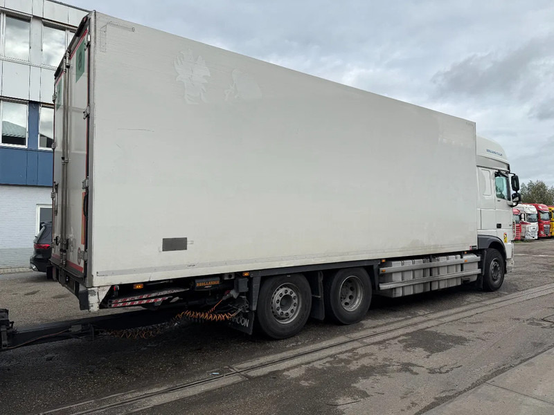 DAF XF 480 6X2 + 2 AXLE HANGER + TRS COOLING + DHOLLANDIA LIFT (2x) - شاحنة الفريزر: صورة 4 DAF XF 480 6X2 + 2 AXLE HANGER + TRS COOLING + DHOLLANDIA LIFT (2x) - شاحنة الفريزر: صورة 4