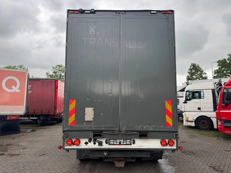 DAF XF 480 6X2 EURO 6 2018 AUTOMATIC - شاحنة ستارة: صورة 4 DAF XF 480 6X2 EURO 6 2018 AUTOMATIC - شاحنة ستارة: صورة 4