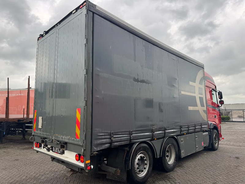 DAF XF 480 6X2 EURO 6 2018 AUTOMATIC - شاحنة ستارة: صورة 3 DAF XF 480 6X2 EURO 6 2018 AUTOMATIC - شاحنة ستارة: صورة 3