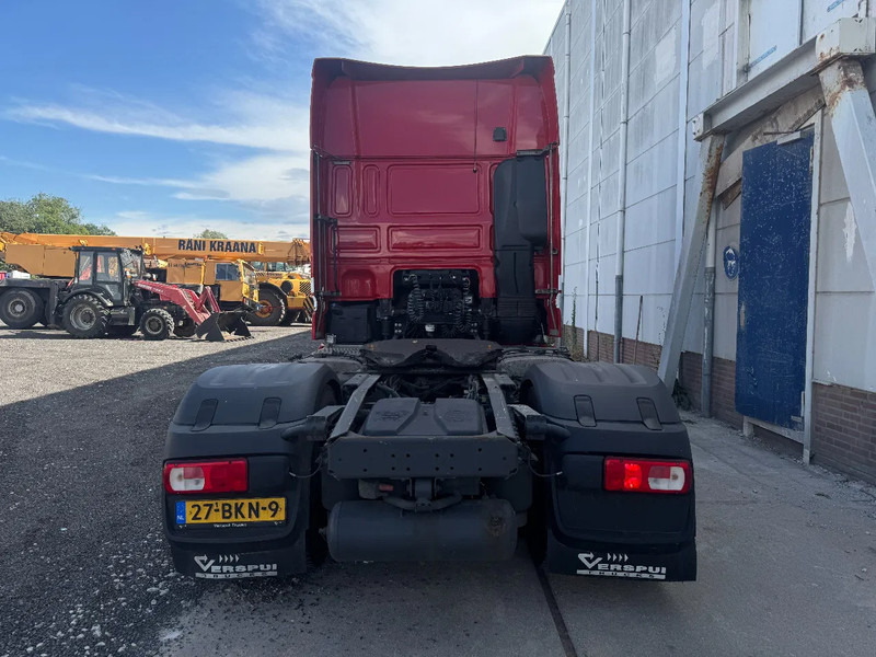 DAF XF 480 6X2 EURO 6 SKIRTS AIRCO AUTOMATIC - وحدة جر: صورة 5 DAF XF 480 6X2 EURO 6 SKIRTS AIRCO AUTOMATIC - وحدة جر: صورة 5