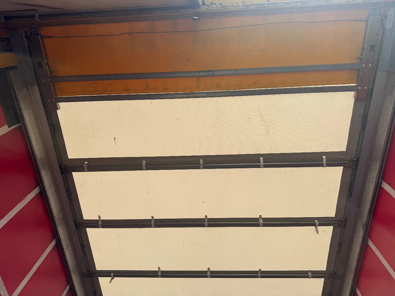 شاحنة ستارة DAF XF 480 6X2 JUMBO + WECON HANGER SLIDING ROOF + TÜV TILL 02-2026: صورة 11 شاحنة ستارة DAF XF 480 6X2 JUMBO + WECON HANGER SLIDING ROOF + TÜV TILL 02-2026: صورة 11