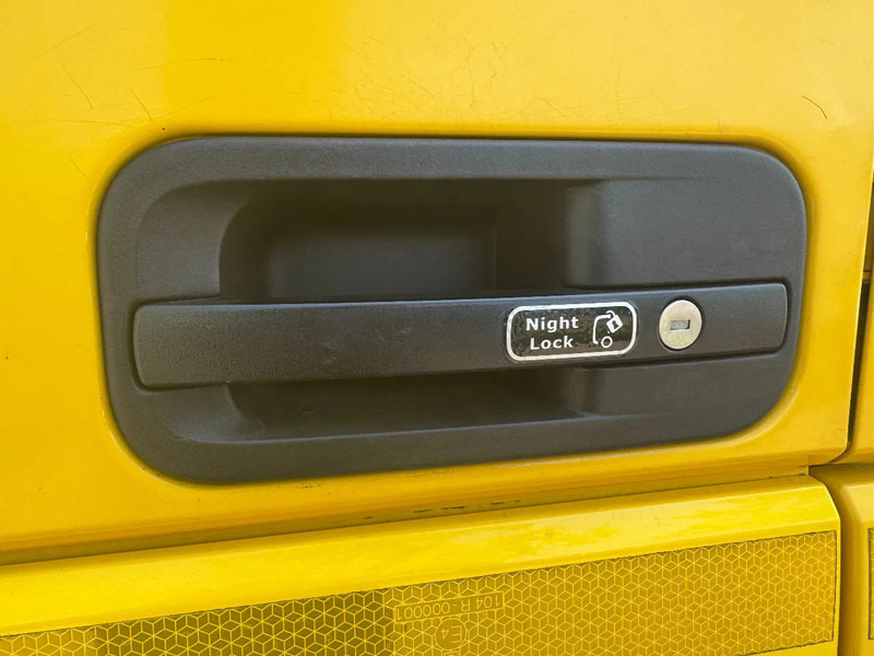 شاحنة ستارة DAF XF 480 6X2 JUMBO + WECON HANGER SLIDING ROOF + TÜV TILL 02-2026: صورة 17 شاحنة ستارة DAF XF 480 6X2 JUMBO + WECON HANGER SLIDING ROOF + TÜV TILL 02-2026: صورة 17