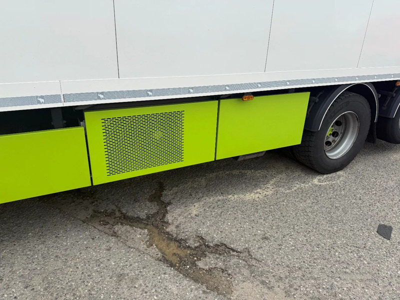 DAF XF 480 6x2 LAST AXLE STEERING, COMPLETE 2019, INTARDER - شاحنة الفريزر: صورة 4 DAF XF 480 6x2 LAST AXLE STEERING, COMPLETE 2019, INTARDER - شاحنة الفريزر: صورة 4
