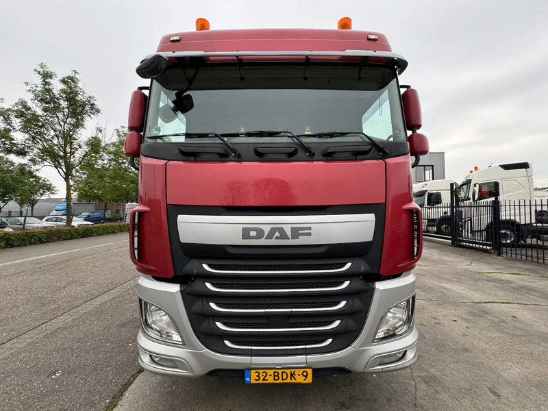 شاحنة كرين DAF XF 510 6X2 EURO 6 + HIAB 166 HI PRO + REMOTE CONTROL: صورة 7