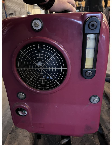 Diversen GARDNER DENVER COMPRESSOR + OMFT PTO - المحرك و قطع الغيار - شاحنة: صورة 1 Diversen GARDNER DENVER COMPRESSOR + OMFT PTO - المحرك و قطع الغيار - شاحنة: صورة 1