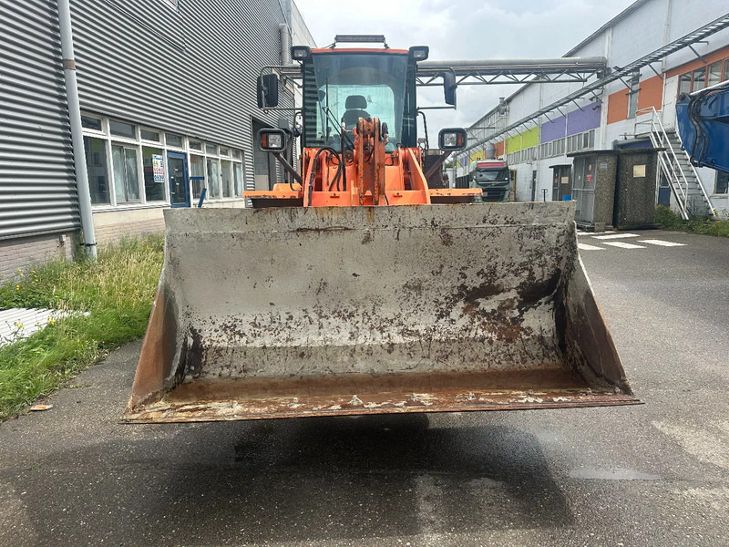 Doosan DL 200 4X4, CE, 6117 HOURS - تركس: صورة 2 Doosan DL 200 4X4, CE, 6117 HOURS - تركس: صورة 2