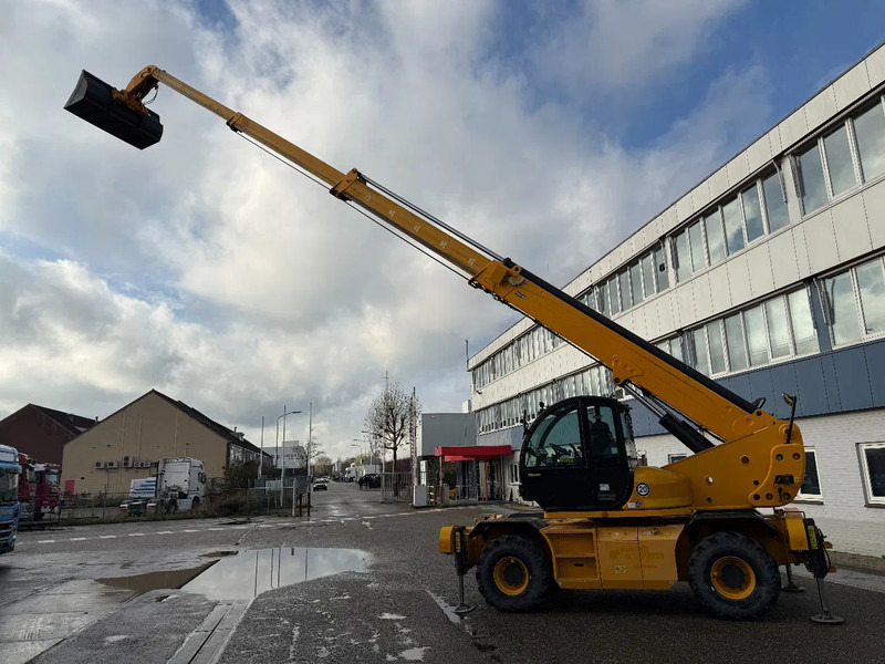 Genie GTH-5021R - تركس: صورة 1 Genie GTH-5021R - تركس: صورة 1