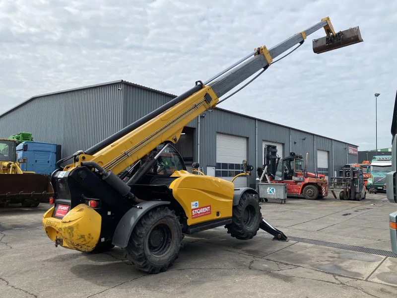 Haulotte HTL 4017 - 4X4X4 - 5.617 HOURS - 17 METER - 4.000 KG - رافعة تلسكوبية: صورة 2 Haulotte HTL 4017 - 4X4X4 - 5.617 HOURS - 17 METER - 4.000 KG - رافعة تلسكوبية: صورة 2