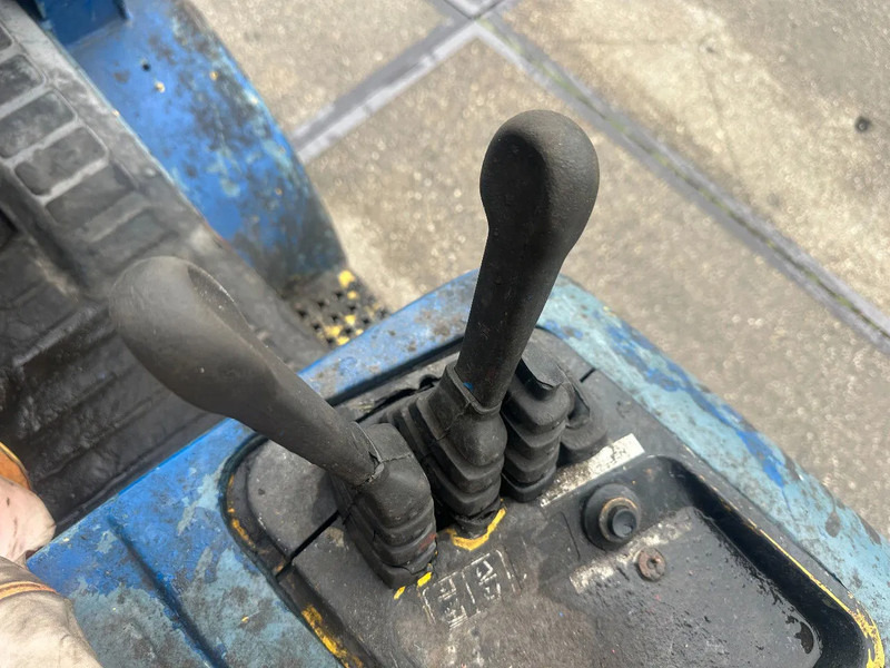 Hyster H3.00XM 3 TON Hyster H3.00XM 3 TON: صورة 9 Hyster H3.00XM 3 TON Hyster H3.00XM 3 TON: صورة 9