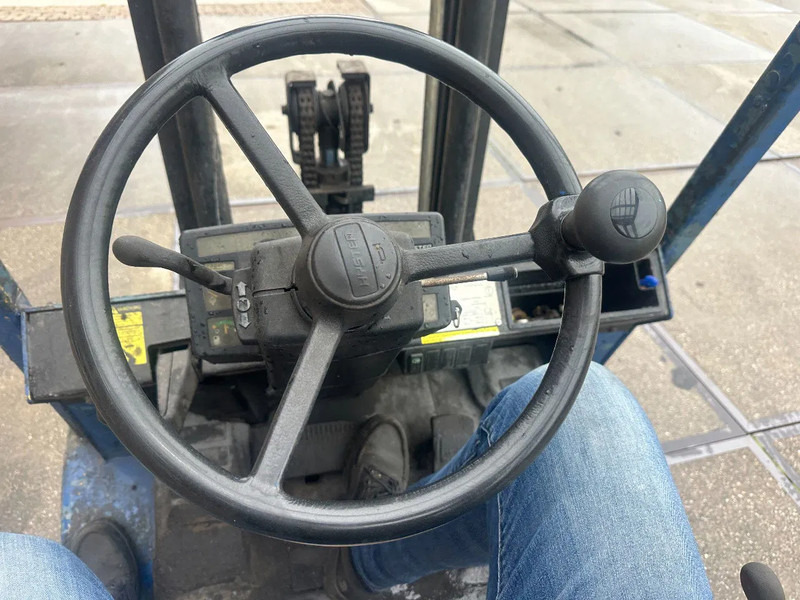 Hyster H3.00XM 3 TON Hyster H3.00XM 3 TON: صورة 8 Hyster H3.00XM 3 TON Hyster H3.00XM 3 TON: صورة 8