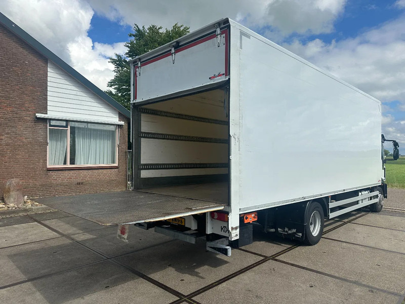 Iveco ML 150 -220, DHOLLANDIA LIFT, BOX 760X250X250 CM, APK 05-07-2025 - شاحنة مقفلة: صورة 4 Iveco ML 150 -220, DHOLLANDIA LIFT, BOX 760X250X250 CM, APK 05-07-2025 - شاحنة مقفلة: صورة 4