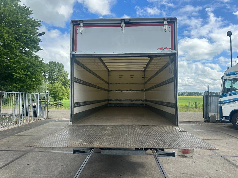 Iveco ML 150 -220, DHOLLANDIA LIFT, BOX 760X250X250 CM, APK 05-07-2025 - شاحنة مقفلة: صورة 5 Iveco ML 150 -220, DHOLLANDIA LIFT, BOX 760X250X250 CM, APK 05-07-2025 - شاحنة مقفلة: صورة 5