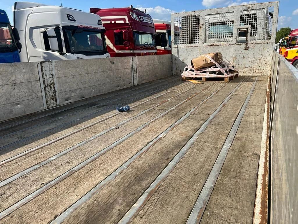 Iveco Stralis 310 PALFINGER PK14002 - MOTOR DEFECT  Iveco Stralis 310 PALFINGER PK14002 - MOTOR DEFECT: صورة 8