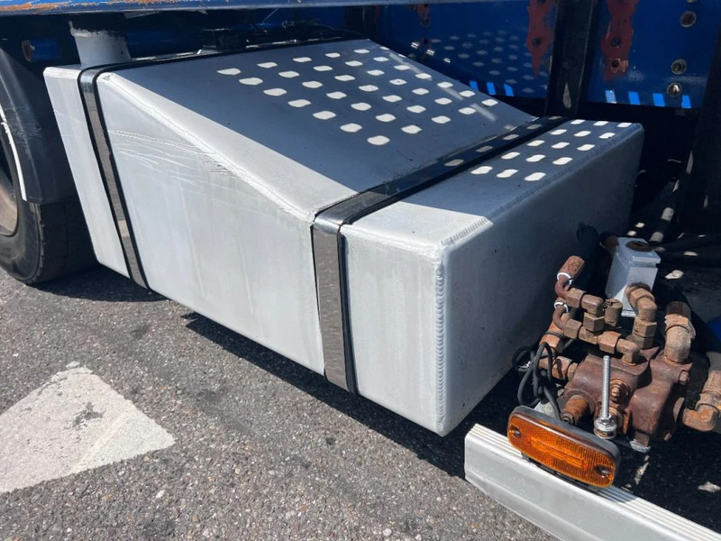 شاحنة نقل سيارات شاحنة Iveco Stralis 460 6X2 EURO 6 + GS MEPPEL - TRUCK-TRANSPORTER: صورة 13 شاحنة نقل سيارات شاحنة Iveco Stralis 460 6X2 EURO 6 + GS MEPPEL - TRUCK-TRANSPORTER: صورة 13