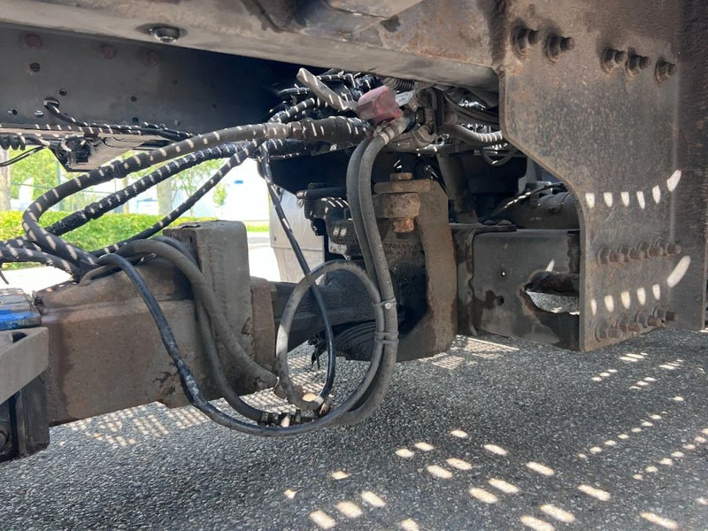 شاحنة نقل سيارات شاحنة Iveco Stralis 460 6X2 EURO 6 + GS MEPPEL - TRUCK-TRANSPORTER: صورة 16 شاحنة نقل سيارات شاحنة Iveco Stralis 460 6X2 EURO 6 + GS MEPPEL - TRUCK-TRANSPORTER: صورة 16