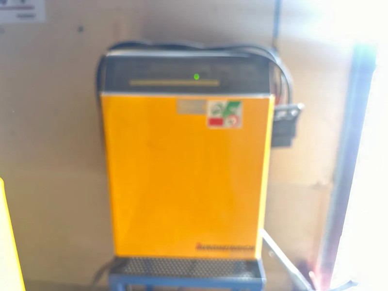 Jungheinrich ETX513, 5697 HOURS - شاحنة باليت: صورة 4 Jungheinrich ETX513, 5697 HOURS - شاحنة باليت: صورة 4