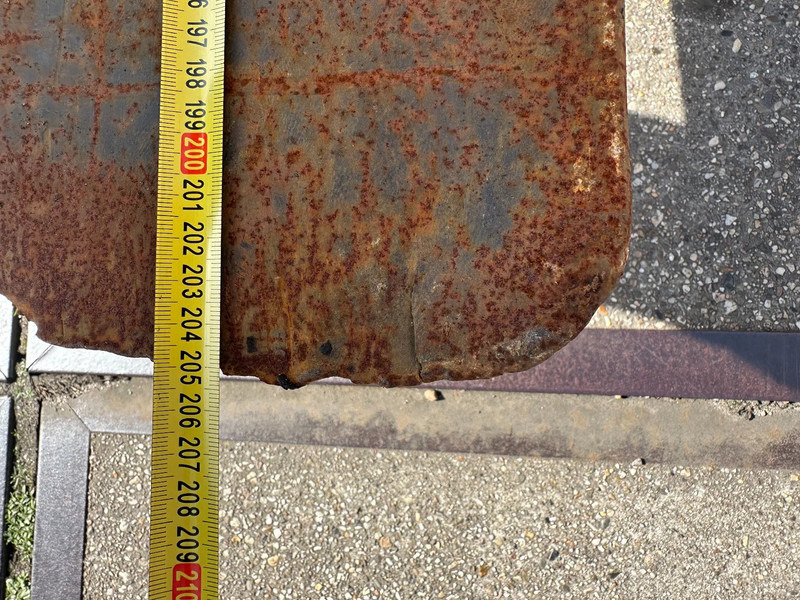 Kalmar 7,2 METER LIFTING, 15000 KG ON 900 MM LT15-900 Kalmar 7,2 METER LIFTING, 15000 KG ON 900 MM LT15-900: صورة 15