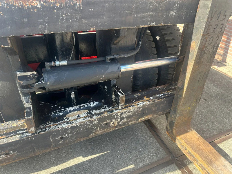 Kalmar 7,2 METER LIFTING, 15000 KG ON 900 MM LT15-900 Kalmar 7,2 METER LIFTING, 15000 KG ON 900 MM LT15-900: صورة 14