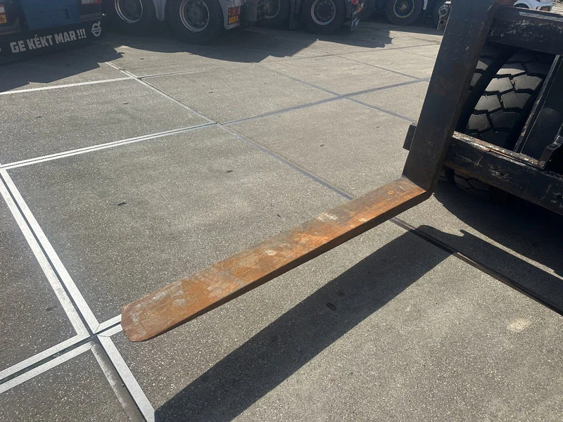 Kalmar 7,2 METER LIFTING, 15000 KG ON 900 MM LT15-900 Kalmar 7,2 METER LIFTING, 15000 KG ON 900 MM LT15-900: صورة 13