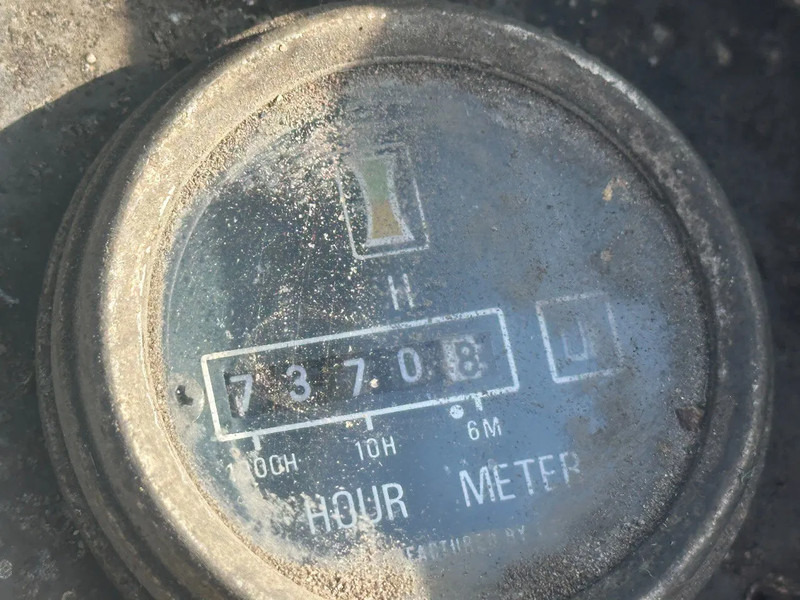 Kalmar 7,2 METER LIFTING, 15000 KG ON 900 MM LT15-900 Kalmar 7,2 METER LIFTING, 15000 KG ON 900 MM LT15-900: صورة 7