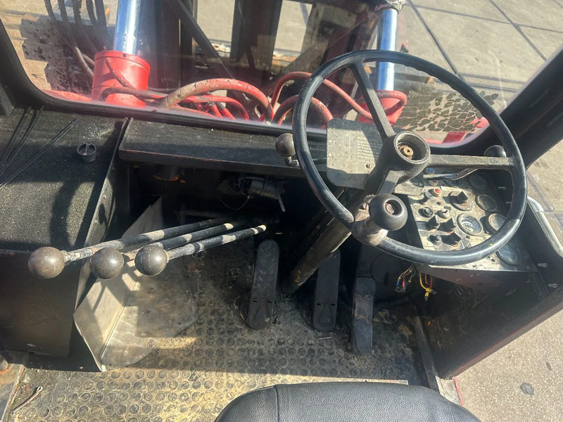 Kalmar 7,2 METER LIFTING, 15000 KG ON 900 MM LT15-900 Kalmar 7,2 METER LIFTING, 15000 KG ON 900 MM LT15-900: صورة 6