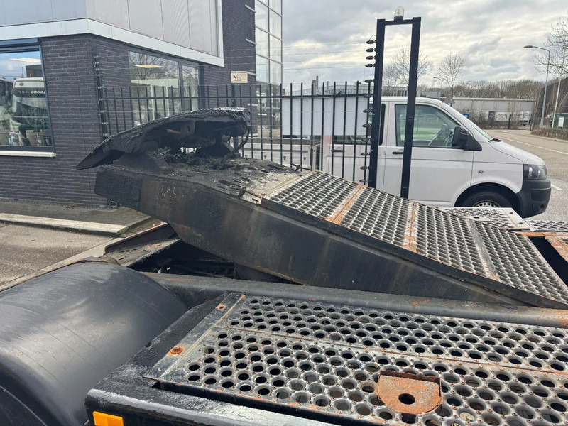 جرار المحطة Kalmar TT612D 4X2: صورة 8 جرار المحطة Kalmar TT612D 4X2: صورة 8