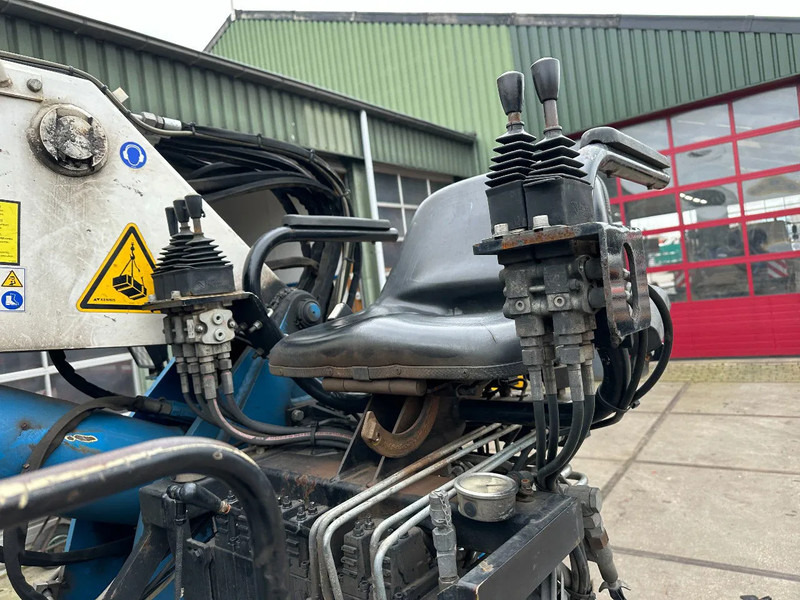 Kennis K14R/60-2 2019 - ذراع تطويل: صورة 3 Kennis K14R/60-2 2019 - ذراع تطويل: صورة 3