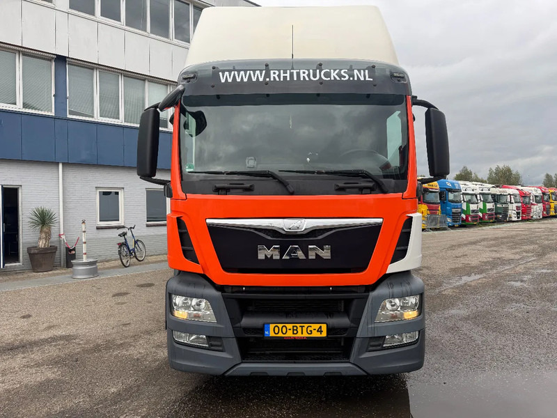 MAN TGS 26.440 6X2 EURO 6 THERMO KING + LOAD LIFT - شاحنة الفريزر: صورة 2 MAN TGS 26.440 6X2 EURO 6 THERMO KING + LOAD LIFT - شاحنة الفريزر: صورة 2