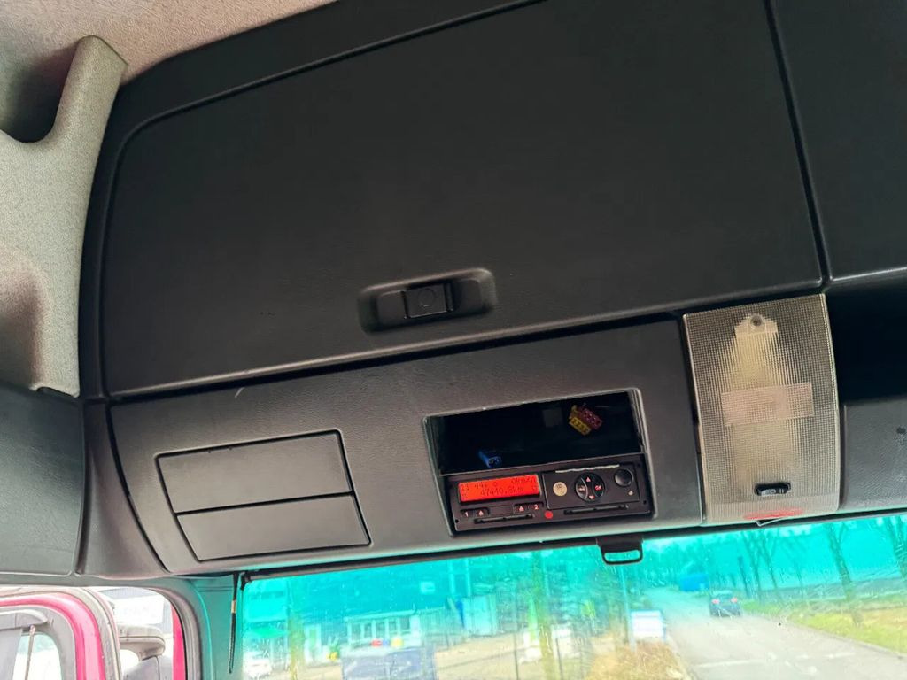 وحدة جر MAN TGX 18.440 4X2 - EURO 5: صورة 11