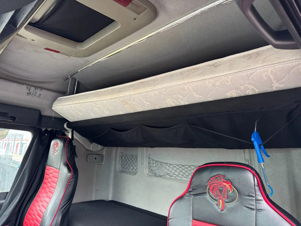 وحدة جر MAN TGX 18.440 4X2 - EURO 5: صورة 15