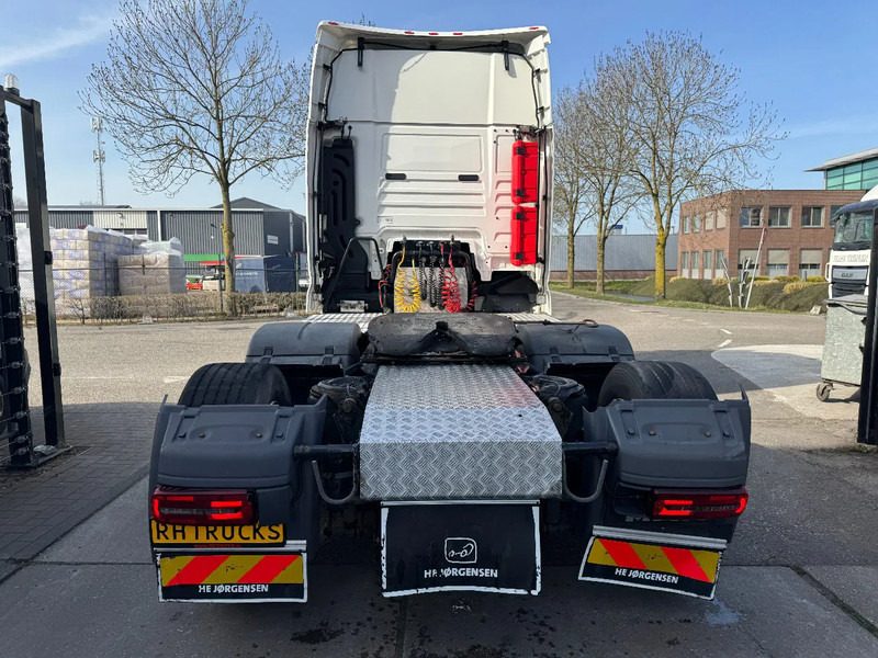 MAN TGX 26.500 6X2 - EURO 6 + LIFTING AXLE - وحدة جر: صورة 5 MAN TGX 26.500 6X2 - EURO 6 + LIFTING AXLE - وحدة جر: صورة 5