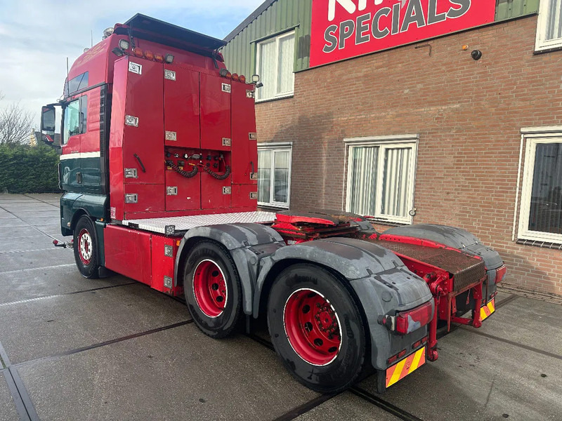 MAN TGX 33.560 6x4 160 TON, INTARDER - وحدة جر: صورة 5 MAN TGX 33.560 6x4 160 TON, INTARDER - وحدة جر: صورة 5