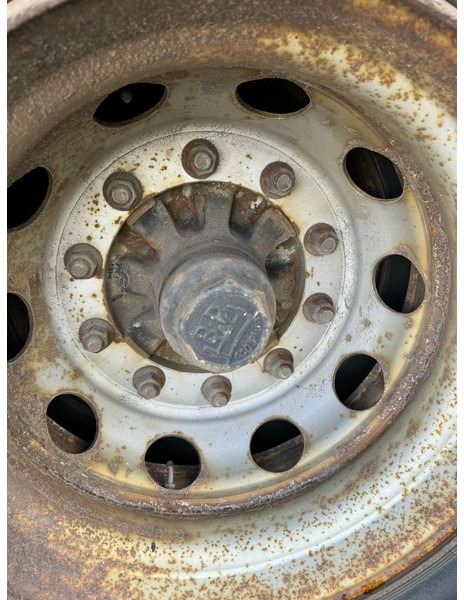 MTDK 2 AS - BPW + BOX 7,35 METER + CARGOLIFT ZEPRO - مقطورة صندوق مغلق: صورة 3 MTDK 2 AS - BPW + BOX 7,35 METER + CARGOLIFT ZEPRO - مقطورة صندوق مغلق: صورة 3