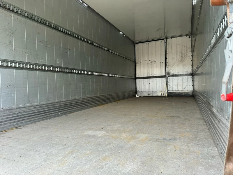 مقطورة صندوق مغلق MTDK 2 AS - BPW + BOX 7,35 METER + CARGOLIFT ZEPRO: صورة 6