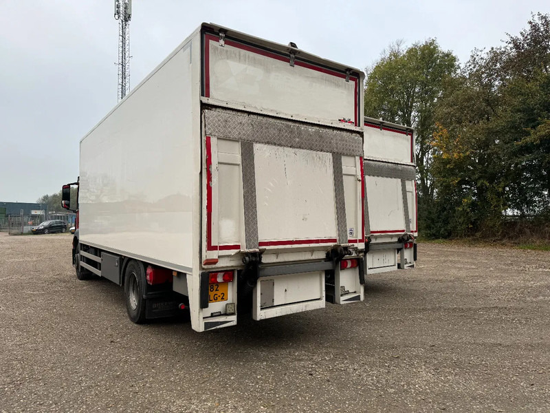 Mercedes-Benz Antos 1927 4X2 4 UNITS EURO 6 DHOLLANDIA 2000 KG TÜV TILL 10-2025 - شاحنة مقفلة: صورة 4 Mercedes-Benz Antos 1927 4X2 4 UNITS EURO 6 DHOLLANDIA 2000 KG TÜV TILL 10-2025 - شاحنة مقفلة: صورة 4
