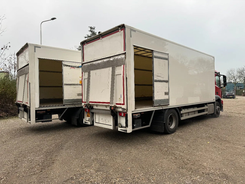 Mercedes-Benz Antos 1927 4X2 4 UNITS EURO 6 DHOLLANDIA LIFT - شاحنة مقفلة: صورة 5 Mercedes-Benz Antos 1927 4X2 4 UNITS EURO 6 DHOLLANDIA LIFT - شاحنة مقفلة: صورة 5