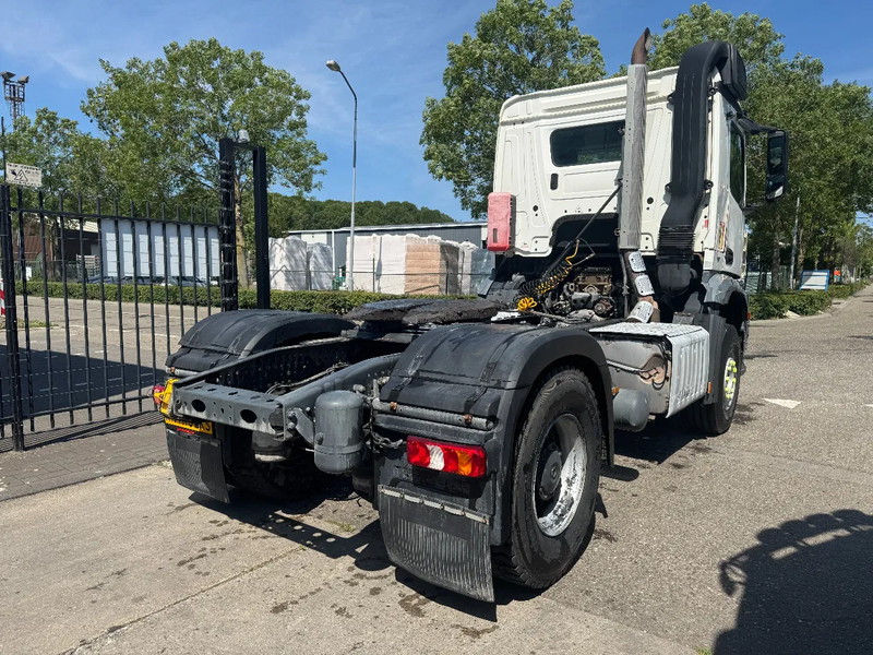 Mercedes-Benz Arocs 1939 4X2 EURO 6 HUB REDUCTION - وحدة جر: صورة 5 Mercedes-Benz Arocs 1939 4X2 EURO 6 HUB REDUCTION - وحدة جر: صورة 5