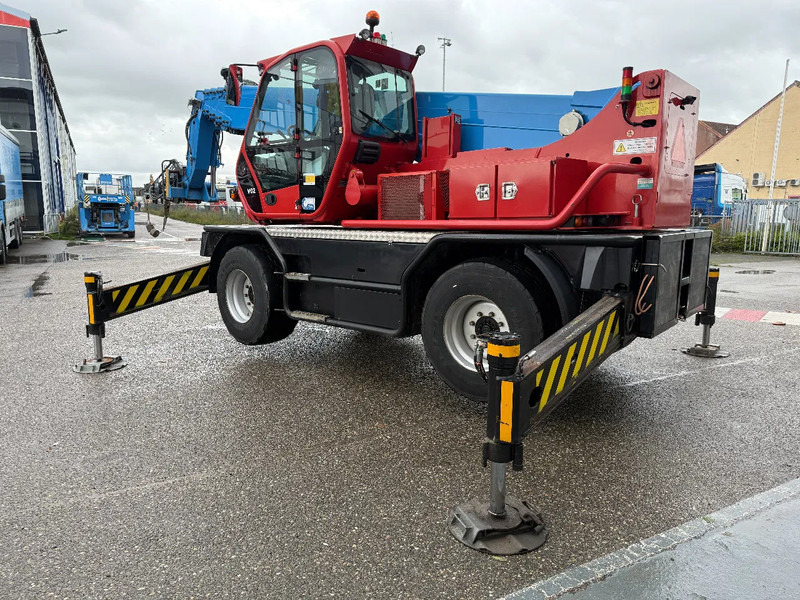Merlo ROTO40.26MCSS, AFSTANDBEDIENING,MANBAK PALLETVORKEN HIJS JIB EN LIER - تركس: صورة 2 Merlo ROTO40.26MCSS, AFSTANDBEDIENING,MANBAK PALLETVORKEN HIJS JIB EN LIER - تركس: صورة 2