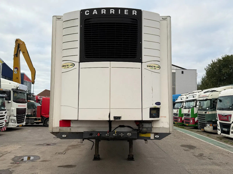 Renders + CARRIER VECTOR 1850 + DHOLLANDIA LIFT - نصف مقطورة مُبرِّدة: صورة 2 Renders + CARRIER VECTOR 1850 + DHOLLANDIA LIFT - نصف مقطورة مُبرِّدة: صورة 2