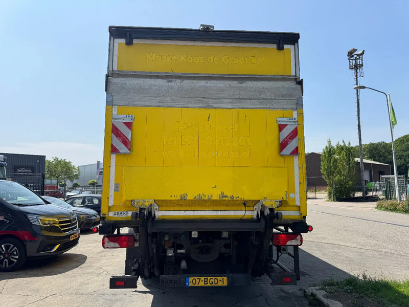 Scania P380 6X2 - EURO 5 + MITSUBISHI COOLING + BÄR LIFT - شاحنة الفريزر: صورة 5 Scania P380 6X2 - EURO 5 + MITSUBISHI COOLING + BÄR LIFT - شاحنة الفريزر: صورة 5