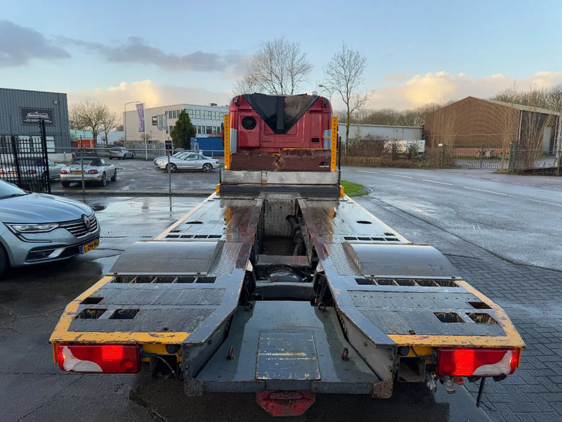 Scania P420 4X2 - EURO 5 + MANUAL GEAR + VBG VANGMUIL - شاحنات مسطحة: صورة 5 Scania P420 4X2 - EURO 5 + MANUAL GEAR + VBG VANGMUIL - شاحنات مسطحة: صورة 5