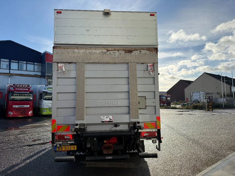 Scania P450 6X2 EURO 6 NGS 2500 KG ZEPRO LOAD LIFT - شاحنة ستارة: صورة 5 Scania P450 6X2 EURO 6 NGS 2500 KG ZEPRO LOAD LIFT - شاحنة ستارة: صورة 5