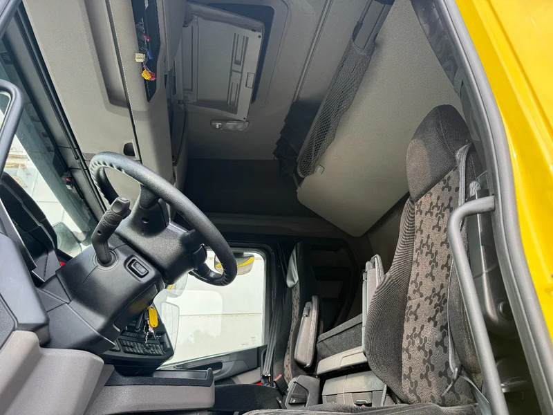 وحدة جر Scania S450 NGS 4X2 EURO 6 RETARDER SKIRTS SPOILERS 4 UNITS AVAILABLE: صورة 9