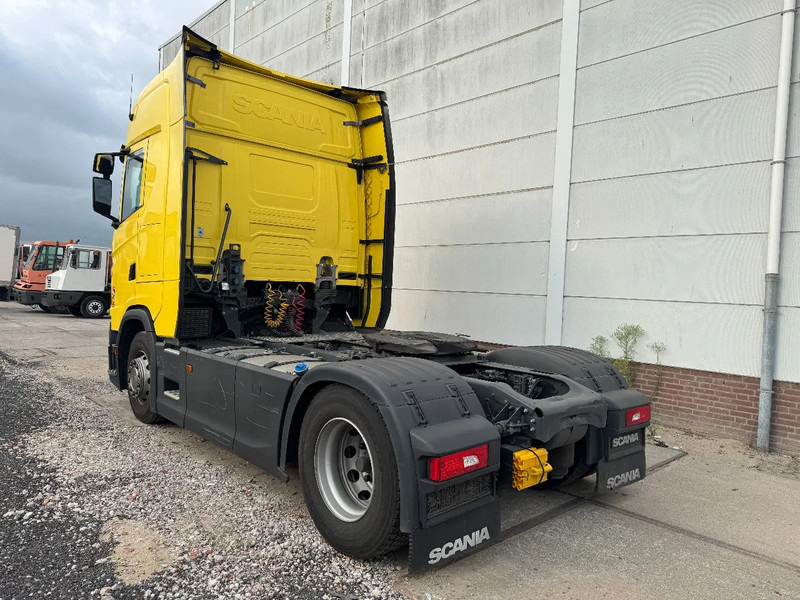 وحدة جر Scania S450 NGS 4X2 EURO 6 RETARDER SKIRTS SPOILERS 4 UNITS AVAILABLE: صورة 7