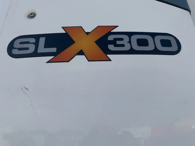 Schmitz Cargobull SKO 24 THERMO KING SLX300 D/E 3 AXLE TÜV TILL 03-2026 - نصف مقطورة مُبرِّدة: صورة 3 Schmitz Cargobull SKO 24 THERMO KING SLX300 D/E 3 AXLE TÜV TILL 03-2026 - نصف مقطورة مُبرِّدة: صورة 3