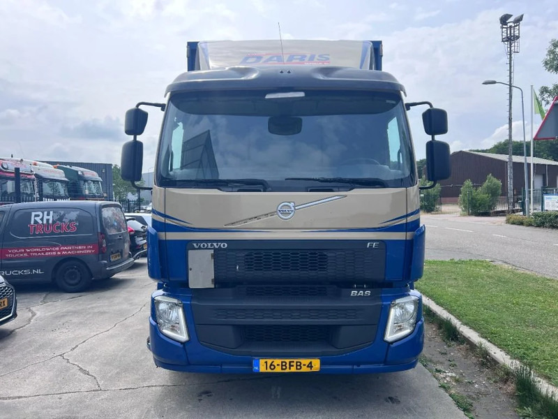 Volvo FE 250 4X2 EURO 6 - 19 TON + DHOLLANDIA - شاحنة ستارة: صورة 2 Volvo FE 250 4X2 EURO 6 - 19 TON + DHOLLANDIA - شاحنة ستارة: صورة 2