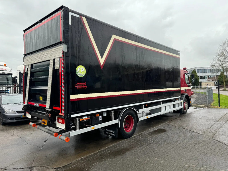 Volvo FE 280 4X2 BOX DHOLLANDIA LIFT TÜV TILL 01-2026 - شاحنة مقفلة: صورة 5 Volvo FE 280 4X2 BOX DHOLLANDIA LIFT TÜV TILL 01-2026 - شاحنة مقفلة: صورة 5