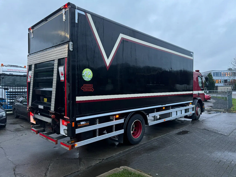 Volvo FE 280 4X2 EURO 6 DHOLLANDIA LIFT - شاحنة مقفلة: صورة 5 Volvo FE 280 4X2 EURO 6 DHOLLANDIA LIFT - شاحنة مقفلة: صورة 5